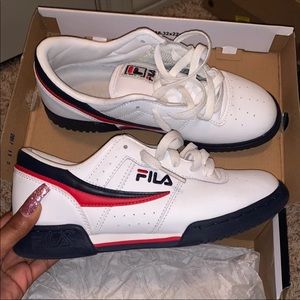 FILA